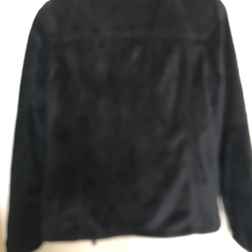 Furry like jacket - Picture 2 of 3